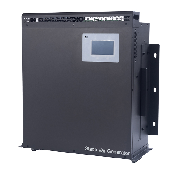 GY-SVG專業型低壓靜止無功發生裝置