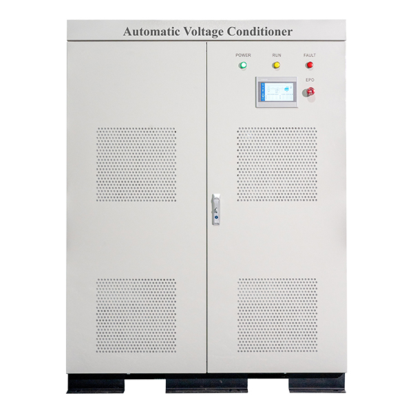GY-AVC統一電能質量調節裝置